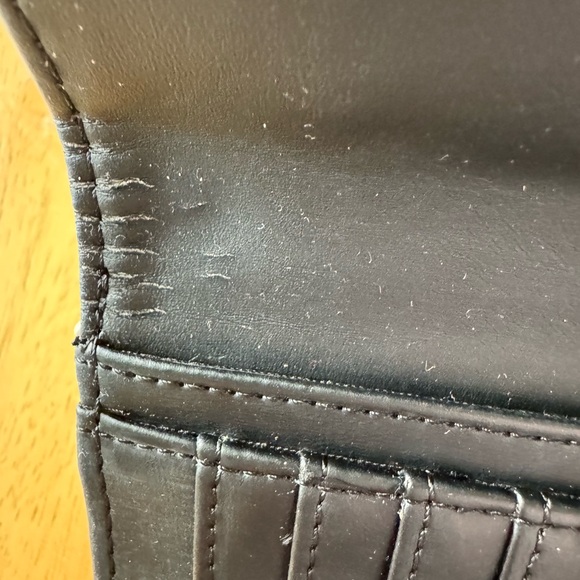 GUESS grey wallet - Picture 12 of 12